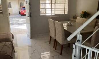 Imagem: VENDO SOBRADO TRES DORMITORIOS / SUITE CONDOMINIO