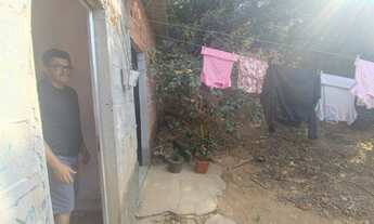 Imagem 7: VENDO TERRENO COM CASA DE DOIS DORMITÓRIOS JARDIM SAO MIGUEL (LR2102