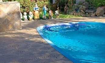 Imagem: VENDO CHACARA 2000m² COM ESCRITURA EMBU