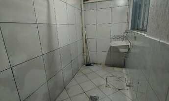 Imagem 6: VENDO SOBRADO DOIS DORMITORIOS CONDOMINIO FECHADO CAPÃO REDONDO ( VI941