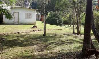 Imagem 1: VENDO CHACARA COM 5.000 ESCRITURADA EM JUQUITIBA ( 6220