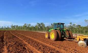 Imagem 2: VENDO FAZENDA REGIÃO DE ARAGUAINA-TO ( 6223