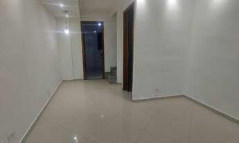 Imagem: VENDO SOBRADO DOIS DORMITORIOS CONDOMINIO