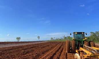 Imagem: VENDO FAZENDA REGIÃO DE ARAGUAINA-TO (