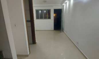 Imagem 2: VENDO SOBRADO DOIS DORMITORIOS CONDOMINIO FECHADO CAPÃO REDONDO ( VI941