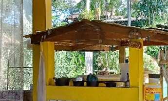 Imagem 5: VENDO CHACARA 2000m² COM ESCRITURA EMBU GUAÇU ( 6222