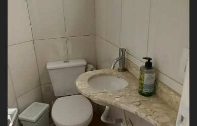 Imagem 3: VENDO SOBRADO TRES DORMITORIOS / SUITE CONDOMINIO FECHADO NO RIO BONITO ( VI944