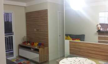 Imagem: VENDO APARTAMENTO DOIS DORMITORIOS NO CAMPO