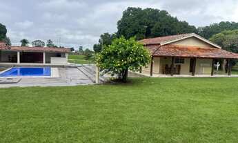 Imagem 7: VENDO FAZENDA REGIAO DE ARAGUAINA-TO ( 6232