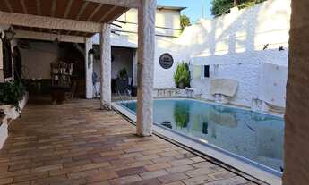 Imagem: VENDO CHACARA 1200m² COM ESCRITURA NO EMBU