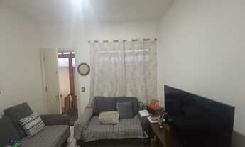 Imagem: VENDO CASA TERREA COM 3 DORMITÓRIOS CAPÃO