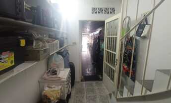 Imagem 6: VENDO CASA TERREA COM 3 DORMITÓRIOS CAPÃO REDONDO ( LR2285