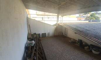 Imagem 5: VENDO CASA TERREA COM 3 DORMITÓRIOS CAPÃO REDONDO ( LR2285