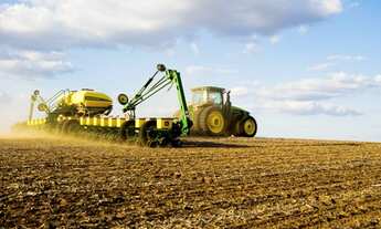 Imagem: VENDO FAZENDA IDEAL PARA LAVOURA NO TOCANTINS