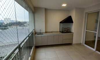 Imagem: VENDO APARTAMENTO COM TRES SUITES NA VILA