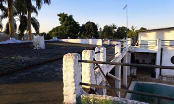 Imagem 3: VENDO CHACARA 1200m² COM ESCRITURA NO EMBU GUAÇU ( 6228