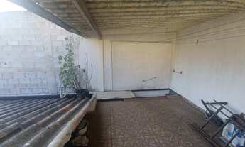 Imagem 2: VENDO CASA TERREA COM 3 DORMITÓRIOS CAPÃO REDONDO ( LR2285