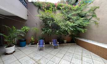 Imagem 3: VENDO SOBRADO TRES DORMITORIOS TRES VAGAS NO CAPÃO REDONDO ( BN0001