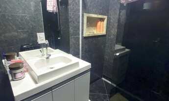 Imagem 7: VENDO BELO SOBRADO SEMI MOBILIADA COM SUITE NO JARDIM DOM JOSE ( VI975