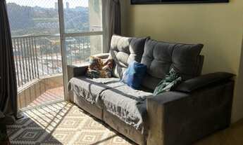 Imagem: VENDO APARTAMENTO DOIS DORMITORIOS NO CAMPO