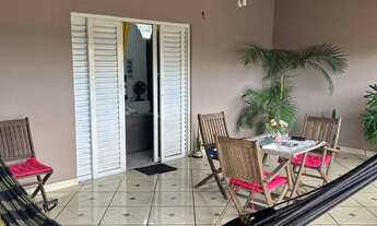 Imagem 4: VENDO SOBRADO TRES DORMITORIOS TRES VAGAS NO CAPÃO REDONDO ( BN0001