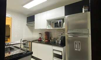 Imagem 6: VENDO BELO SOBRADO SEMI MOBILIADA COM SUITE NO JARDIM DOM JOSE ( VI975