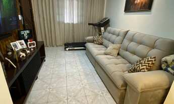 Imagem: VENDO BELO SOBRADO SEMI MOBILIADA COM SUITE