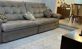 Imagem 4: VENDO BELO SOBRADO SEMI MOBILIADA COM SUITE NO JARDIM DOM JOSE ( VI975