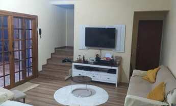 Imagem: VENDO CASA NO CONDOMÍNIO PARQUE TERCEIRO