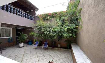 Imagem 2: VENDO SOBRADO TRES DORMITORIOS TRES VAGAS NO CAPÃO REDONDO ( BN0001