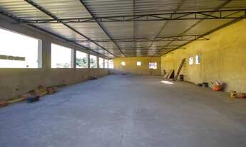 Imagem: ALUGO GALPÃO SOBRE LOJA 230 M² JARDIM