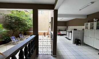 Imagem: VENDO SOBRADO TRES DORMITORIOS TRES VAGAS