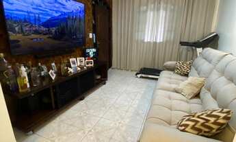 Imagem 5: VENDO BELO SOBRADO SEMI MOBILIADA COM SUITE NO JARDIM DOM JOSE ( VI975