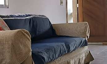 Imagem 1: VENDO CASA TERREA COM TRES DORMITORIOS SUITE TRES VAGAS CAPÃO REDONDO ( VI985