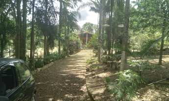 Imagem 2: VENDO CHACARA DE 3.000m² COM ESCRITURA NO EMBU GUAÇU ( 6234