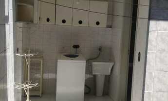 Imagem 3: VENDO SOBRADO DOIS DORMITORIOS PROXIMO METRO CAPÃO REDONDO ( IT0001