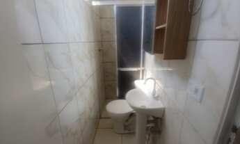 Imagem 6: ALUGO CASA COM 3 CÔMODOS NO JARDIM VERA CRUZ (LR2313