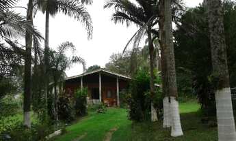 Imagem 5: VENDO CHACARA DE 3.000m² COM ESCRITURA NO EMBU GUAÇU ( 6234