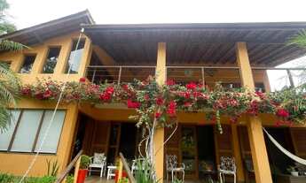 Imagem: VENDO TROCO LINDA CASA NO CONDOMÍNIO FAZENDA