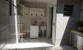 Imagem 4: VENDO SOBRADO DOIS DORMITORIOS PROXIMO METRO CAPÃO REDONDO ( IT0001