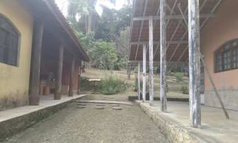 Imagem 7: VENDO CHACARA DE 3.000m² COM ESCRITURA NO EMBU GUAÇU ( 6234