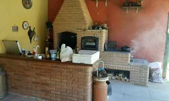 Imagem 1: VENDO CHACARA DE 3.000m² COM ESCRITURA NO EMBU GUAÇU ( 6234