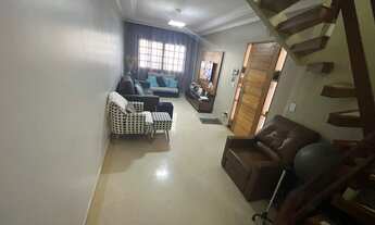 Imagem: VENDO TROCO BELO SOBRADO TRES DORMITORIOS