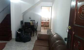 Imagem 1: VENDO SOBRADO DOIS DORMITORIOS PROXIMO METRO CAPÃO REDONDO ( IT0001