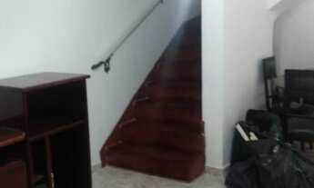 Imagem 7: VENDO SOBRADO DOIS DORMITORIOS PROXIMO METRO CAPÃO REDONDO ( IT0001