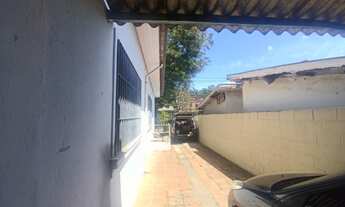 Imagem 3: ALUGO CASA 3 DORMITÓRIOS ( SOMENTE ALUGUEL COMERCIAL ) VILA FAZZEONI (LR2340