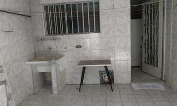 Imagem 6: VENDO SOBRADO DOIS DORMITORIOS PROXIMO METRO CAPÃO REDONDO ( IT0001