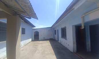 Imagem 7: ALUGO CASA 3 DORMITÓRIOS ( SOMENTE ALUGUEL COMERCIAL ) VILA FAZZEONI (LR2340