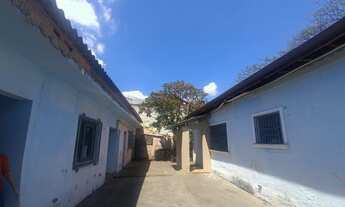 Imagem 6: ALUGO CASA 3 DORMITÓRIOS ( SOMENTE ALUGUEL COMERCIAL ) VILA FAZZEONI (LR2340