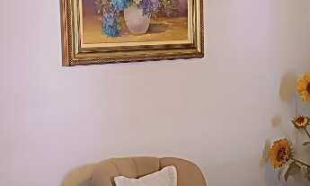 Imagem 4: VENDO TROCO SOBRADO COM DUAS CASAS NO JD CLARICE IDEAL PARA RENDA ( VI990